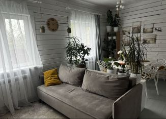 Дом на продажу, 92 м2, посёлок Протасы, Хрустальная улица, 13