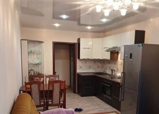 Продается двухкомнатная квартира, 64 м2, Воронеж, Олимпийский бульвар, 14, ЖК Ботанический сад