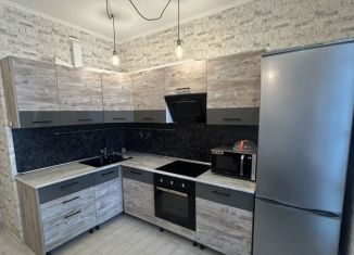 Сдаю 1-ком. квартиру, 40 м2, Подольск, Бородинский бульвар, 13