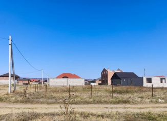 Продам участок, 6 сот., Грозный, 9-й Утренний переулок, 37