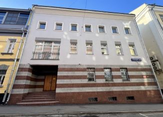 Офис в аренду, 742 м2, Москва, Последний переулок, 22, Последний переулок