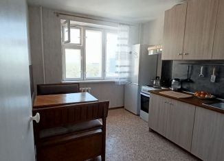 1-комнатная квартира в аренду, 45 м2, Республика Башкортостан, улица Валерия Лесунова, 4А