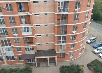 Квартира на продажу студия, 22 м2, Горячий Ключ, Рябиновая улица, 2Вк1