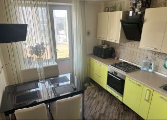 Продажа 2-ком. квартиры, 80.4 м2, Воронеж, Депутатская улица, 11А