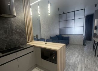 Сдам в аренду квартиру студию, 37 м2, Тюмень, улица Сакко, 24