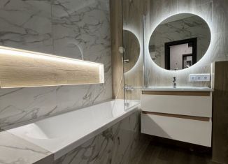 Двухкомнатная квартира на продажу, 40 м2, Ростов-на-Дону, Красноармейская улица, 157В/83с3, ЖК Рубин