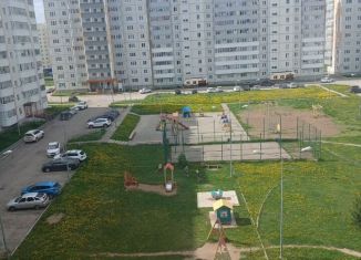 Продаю трехкомнатную квартиру, 67.7 м2, Пермь, Делегатская улица, 35Б