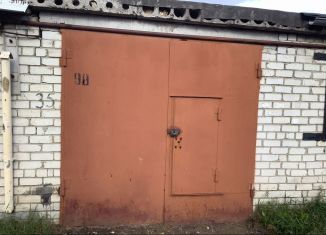 Продаю гараж, 20 м2, Тюмень, улица Федюнинского, 10Б