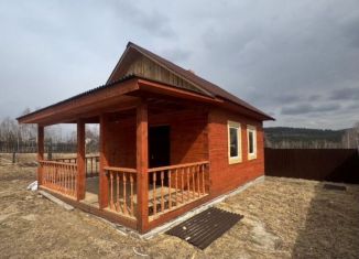 Продаю дом, 45 м2, Забайкальский край, СНТ Просвещение, 262