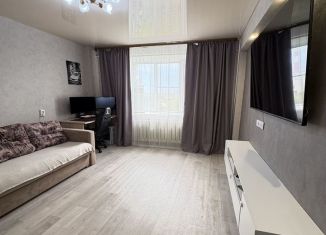 1-ком. квартира на продажу, 35 м2, Курган, Шевелевская улица, 20