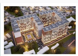 Продам квартиру студию, 25 м2, Махачкала, улица Каммаева, 56