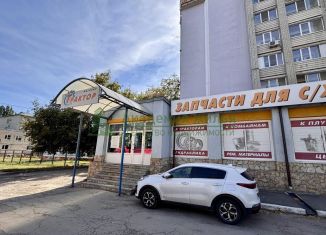 Продается торговая площадь, 193 м2, Саратовская область, Крымская улица, 23