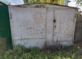 Продается гараж, 18 м2, Омская область, 17-я Марьяновская улица, 118