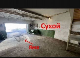 Сдается в аренду гараж, 22 м2, Новосибирск, метро Золотая Нива, тупик Красина, 1к5