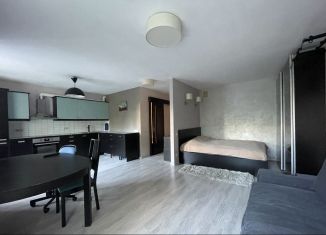 Сдается в аренду 1-комнатная квартира, 38 м2, Мытищи, 3-я Парковая улица, 23