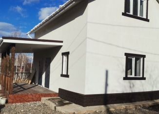 Продаю дом, 102 м2, Красноярский край, Берёзовая улица