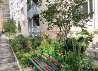 Продам однокомнатную квартиру, 34.5 м2, Рязань, Большая улица, 106к2