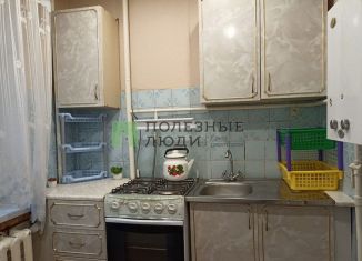 Сдам двухкомнатную квартиру, 45 м2, Ульяновская область, улица Варейкиса, 45