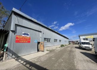 Сдача в аренду производства, 315 м2, Томская область, Профсоюзная улица, 28/1с2