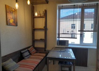 Сдается однокомнатная квартира, 38.3 м2, Мурманск, улица Капитана Егорова, 4