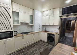 Продажа однокомнатной квартиры, 39.7 м2, Ессентуки, Никольская улица, 21к5/1