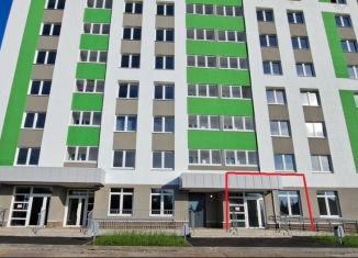 Сдается в аренду помещение свободного назначения, 37.8 м2, Республика Башкортостан, улица Героя Курбангалеева, 3