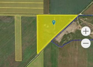 Земельный участок на продажу, 1000 сот., Крым, улица 60 лет Советской Армии