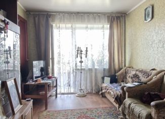 Продам 2-ком. квартиру, 40 м2, Барнаул, проспект Ленина, 51
