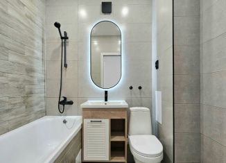 Продажа 1-ком. квартиры, 34 м2, Пенза, улица Леонова