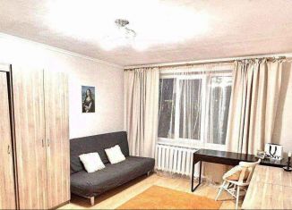 Сдается в аренду 1-комнатная квартира, 40 м2, Москва, Нагатинская улица, 9к1