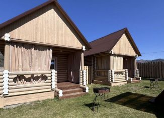 Сдам в аренду дом, 20 м2, Республика Алтай, Уютная улица, 30