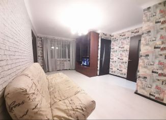 Сдача в аренду двухкомнатной квартиры, 45 м2, Республика Башкортостан, проспект Октября, 62