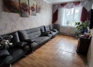 Продается трехкомнатная квартира, 85.2 м2, Республика Башкортостан, улица Шакирьянова, 25