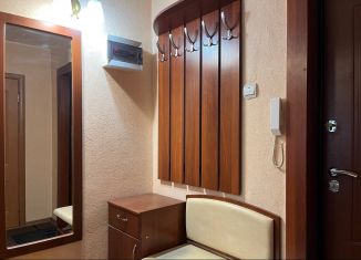 Сдам однокомнатную квартиру, 34 м2, Татарстан, улица Сыртлановой, 5