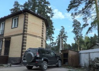 Сдается в аренду дом, 106 м2, дачный посёлок Мочище, микрорайон Дом отдыха Мочище, 44/10