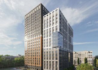 Продам 2-комнатную квартиру, 68.3 м2, Рязань