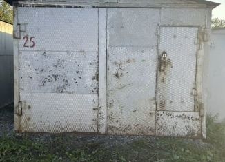 Сдам гараж, 22 м2, Кемеровская область, Молодёжный проспект, 60