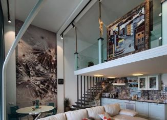 Продаю 2-ком. квартиру, 96 м2, Сочи, Курортный проспект, 92/5, микрорайон Бытха