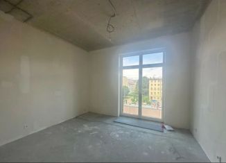 Продается квартира свободная планировка, 34 м2, Санкт-Петербург, набережная Обводного канала, 169