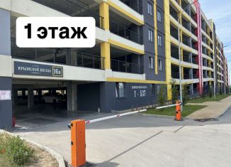 Сдается машиноместо, 18 м2, Крым, улица Крымской Весны, 16Ас1