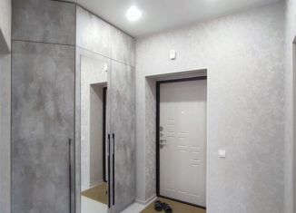 Продам 1-комнатную квартиру, 40.2 м2, Октябрьский, улица Рахимьяна Насырова, 7