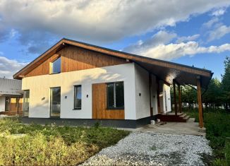 Дом на продажу, 130 м2, посёлок Рассоха