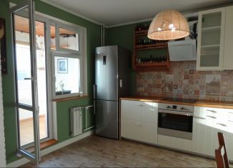 Сдача в аренду 1-ком. квартиры, 45 м2, Москва, улица Льва Яшина, 5к1