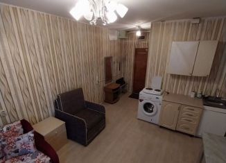 Продажа 1-ком. квартиры, 18 м2, Хабаровский край, Клубная улица, 3