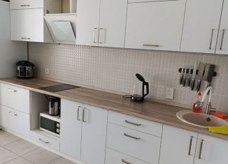 Аренда 1-ком. квартиры, 46.3 м2, Брянск, улица Крахмалёва, 57/1