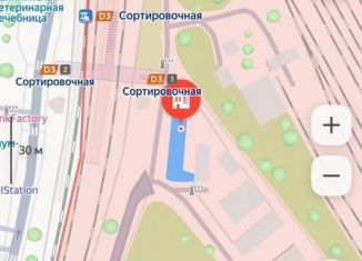 Сдается гараж, 20 м2, Москва, проезд Энтузиастов, 1Ас1