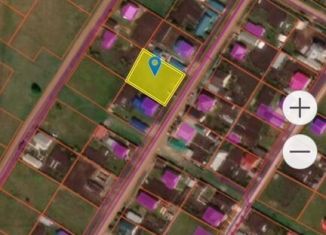 Продам земельный участок, 13 сот., Республика Башкортостан, Рождественская улица, 8