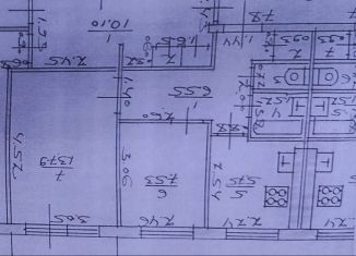2-ком. квартира на продажу, 38 м2, Нижний Новгород, улица Юлиуса Фучика, 39, Автозаводский район