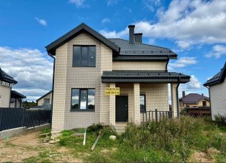 Продаю дом, 178 м2, деревня Шолохово, улица Космонавтов, 20