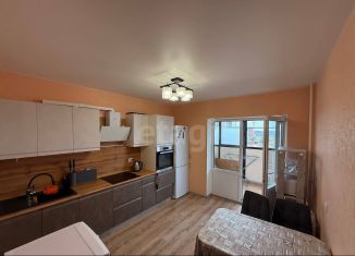 Продажа 2-ком. квартиры, 64 м2, Воронеж, улица Ключникова, 12